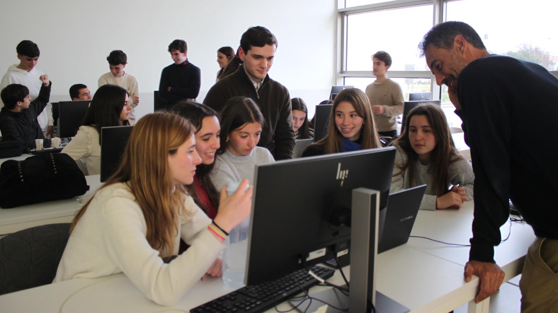 Unlock to the Next Level