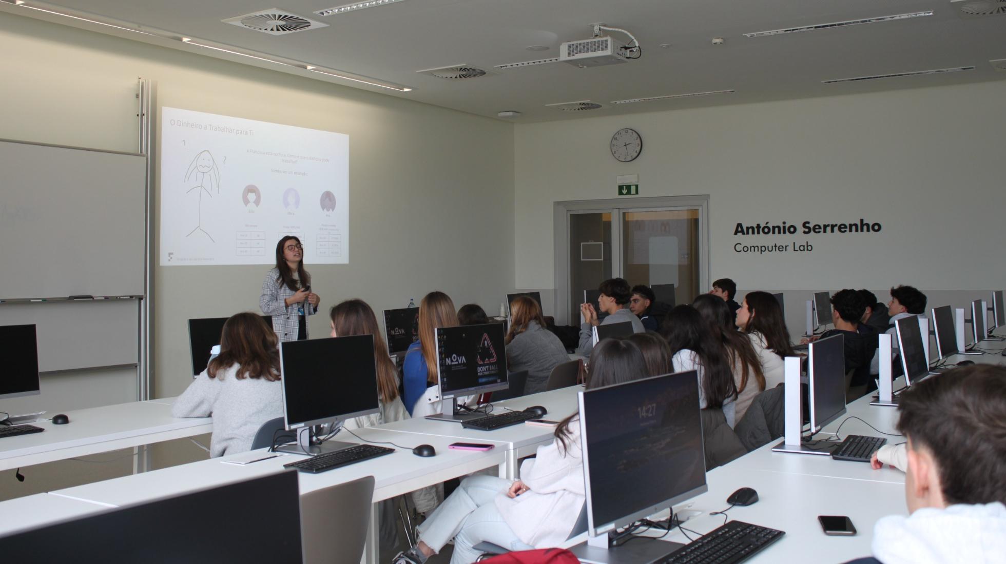 Unlock to the Next Level