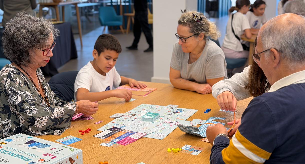 Finanças para o Futuro