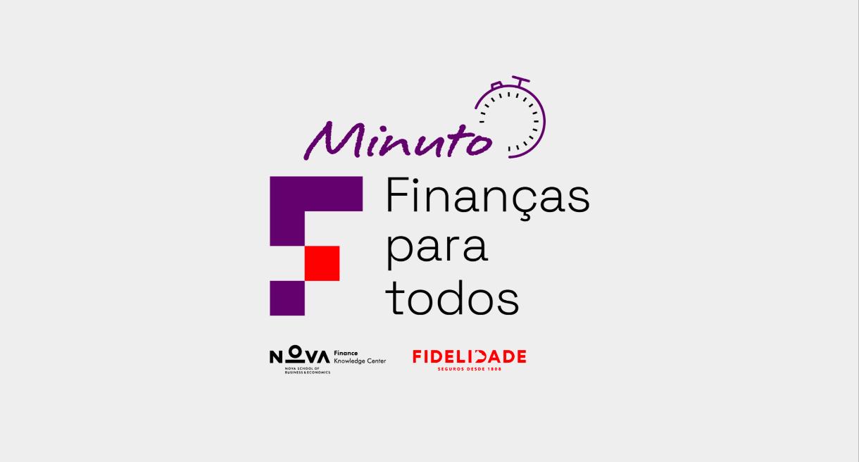 Minuto Finanças para Todos