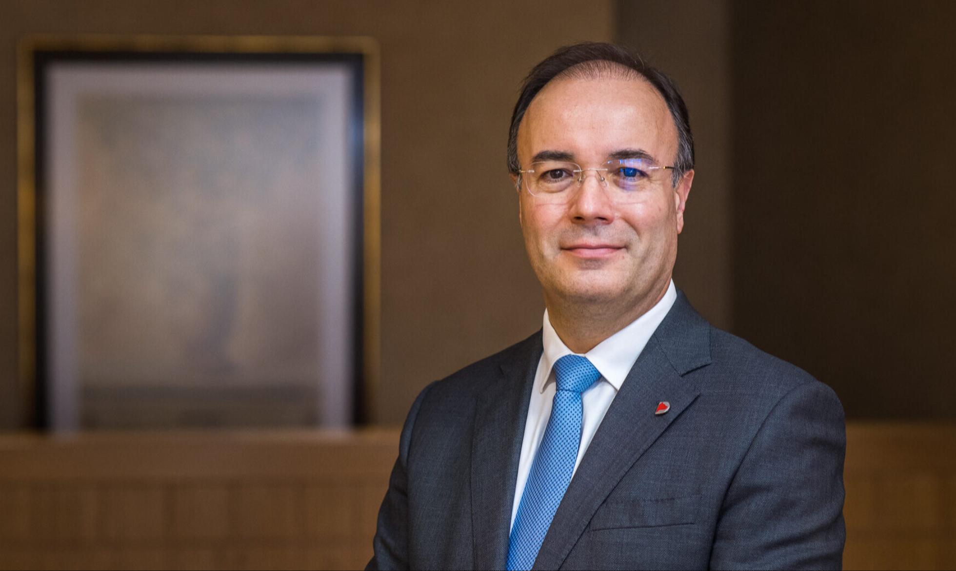 Curso da Fidelidade e Nova SBE conquista prémio internacional de finanças