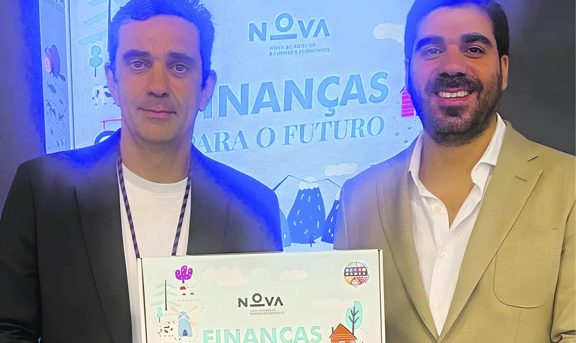 Parceria com Nova SBE cria jogo de tabuleiro em finanças