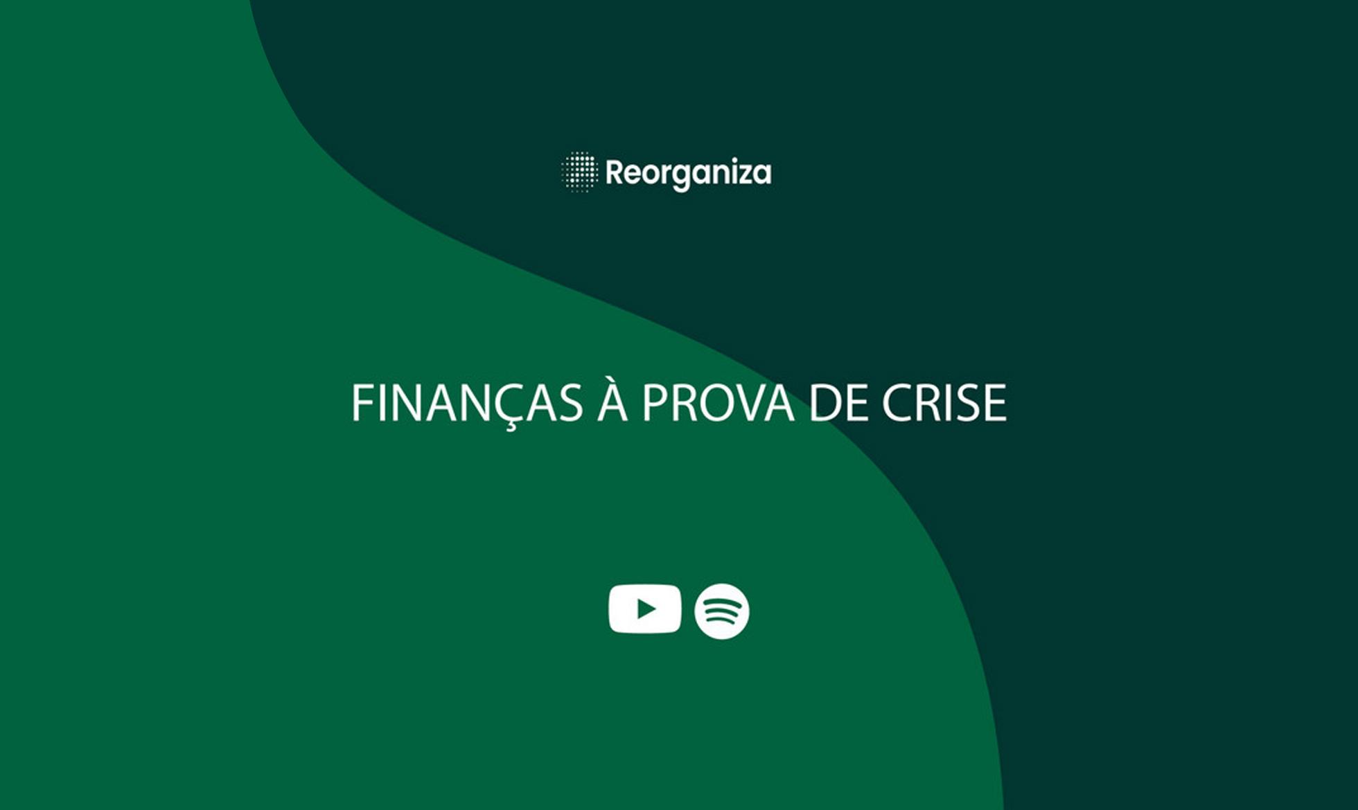Ep.5 com Miguel Ferreira - Literacia Financeira: um problema estrutural ou uma moda?
