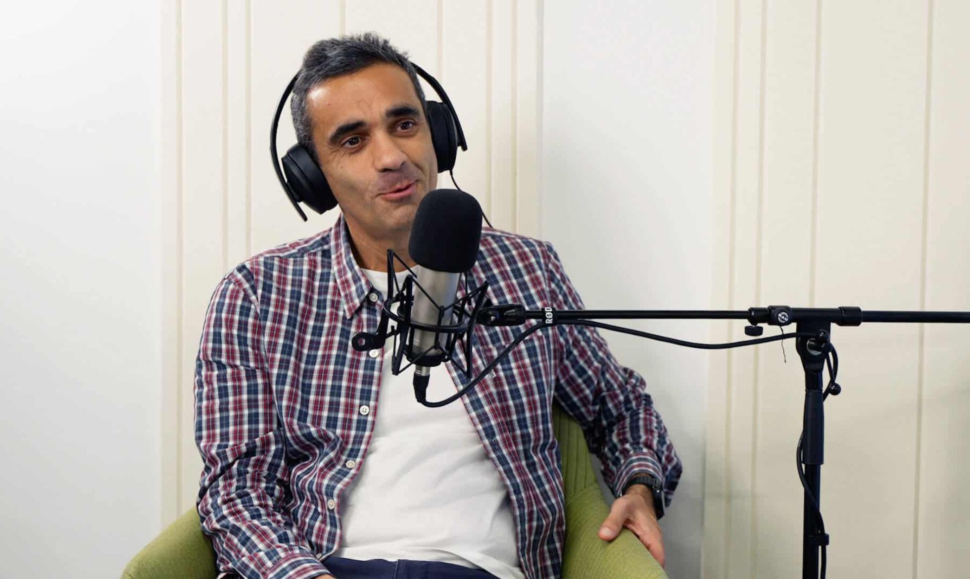 Miguel Ferreira defende plano nacional de literacia financeira