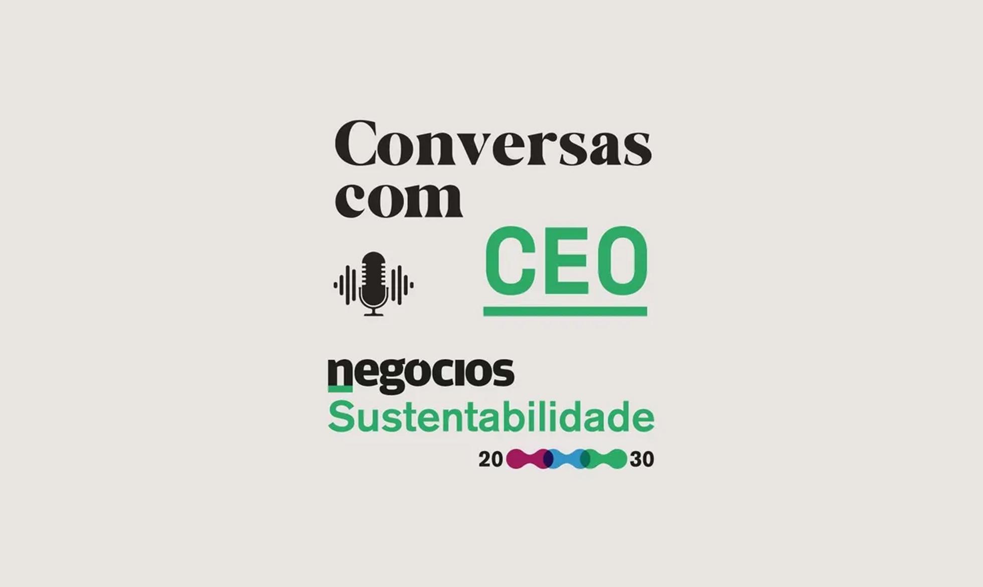 Miguel Ferreira é o convidado de Conversas com CEO